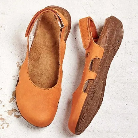 Quenby Comfort Sandals