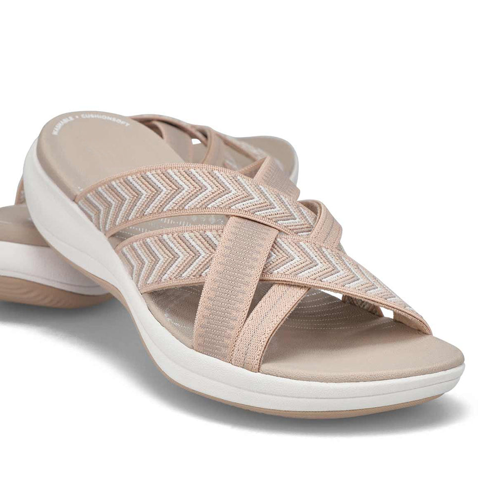 Cheryl Breathable Sandals