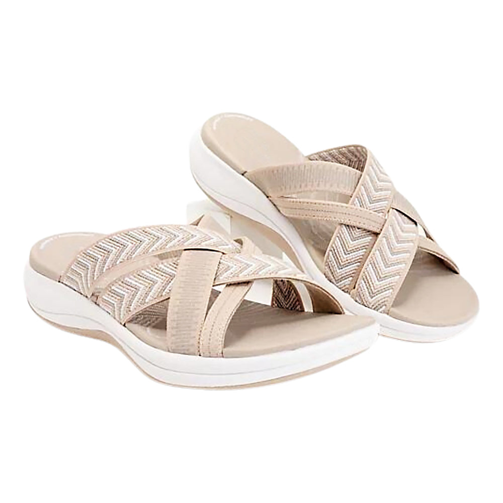 Cheryl Breathable Sandals