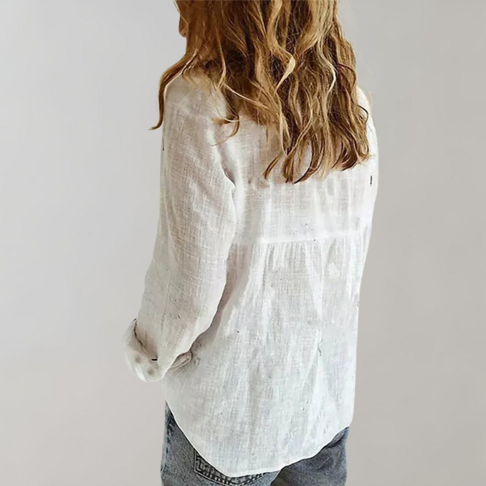 Greyson Button-Down Shirt