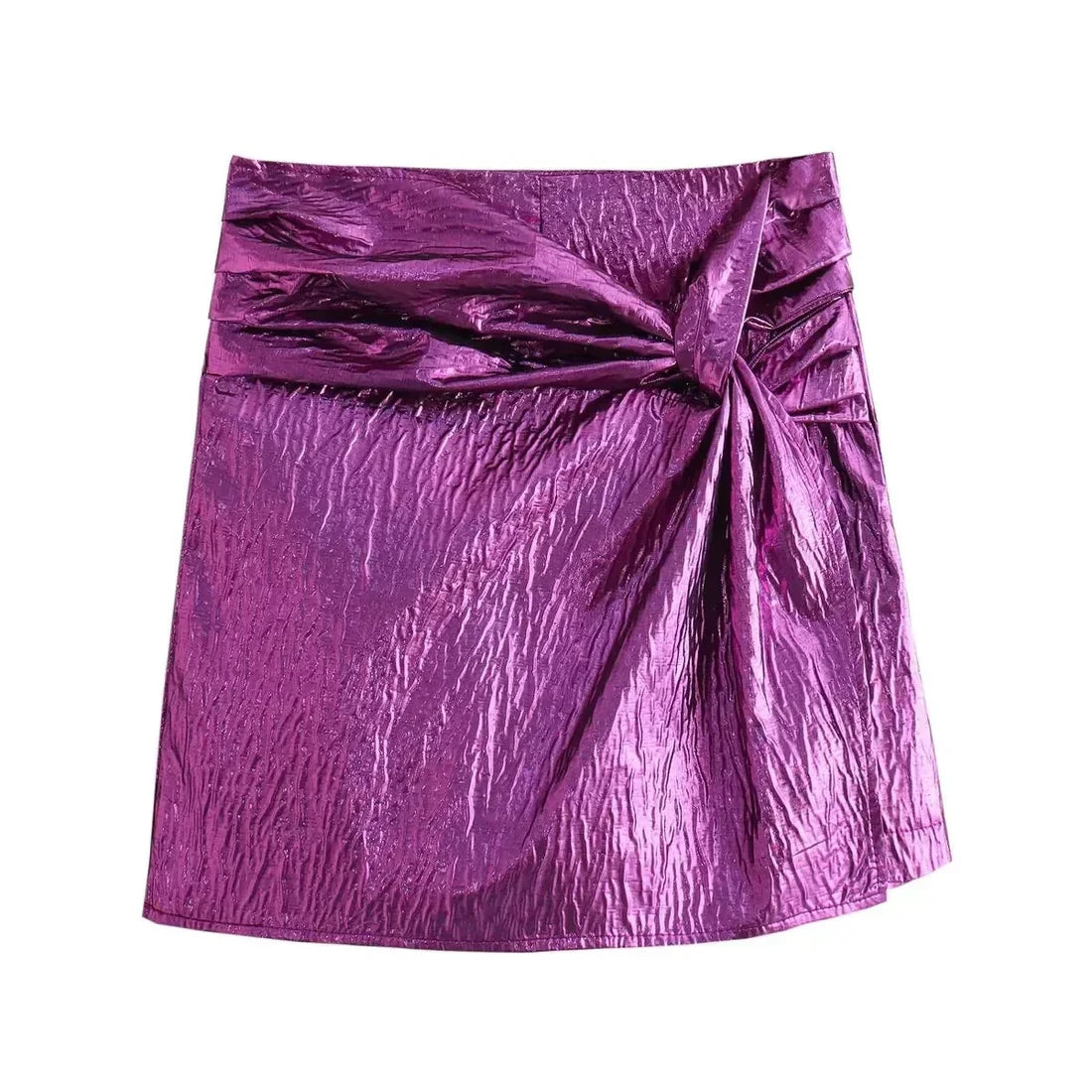 Lunar  Bow Mini Skort