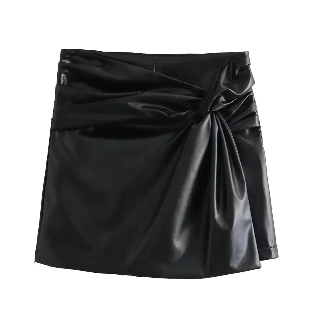 Lunar  Bow Mini Skort