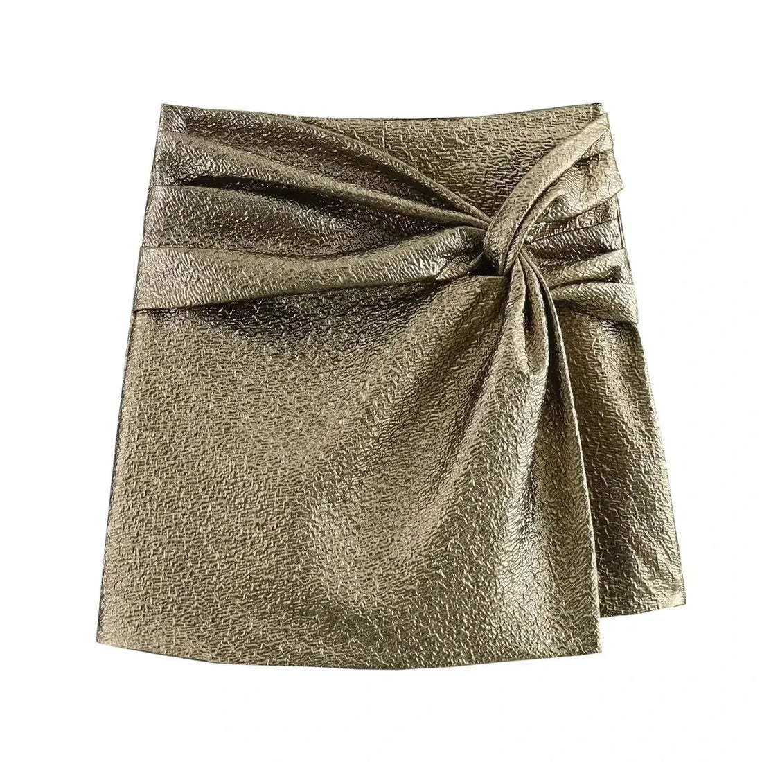 Lunar  Bow Mini Skort