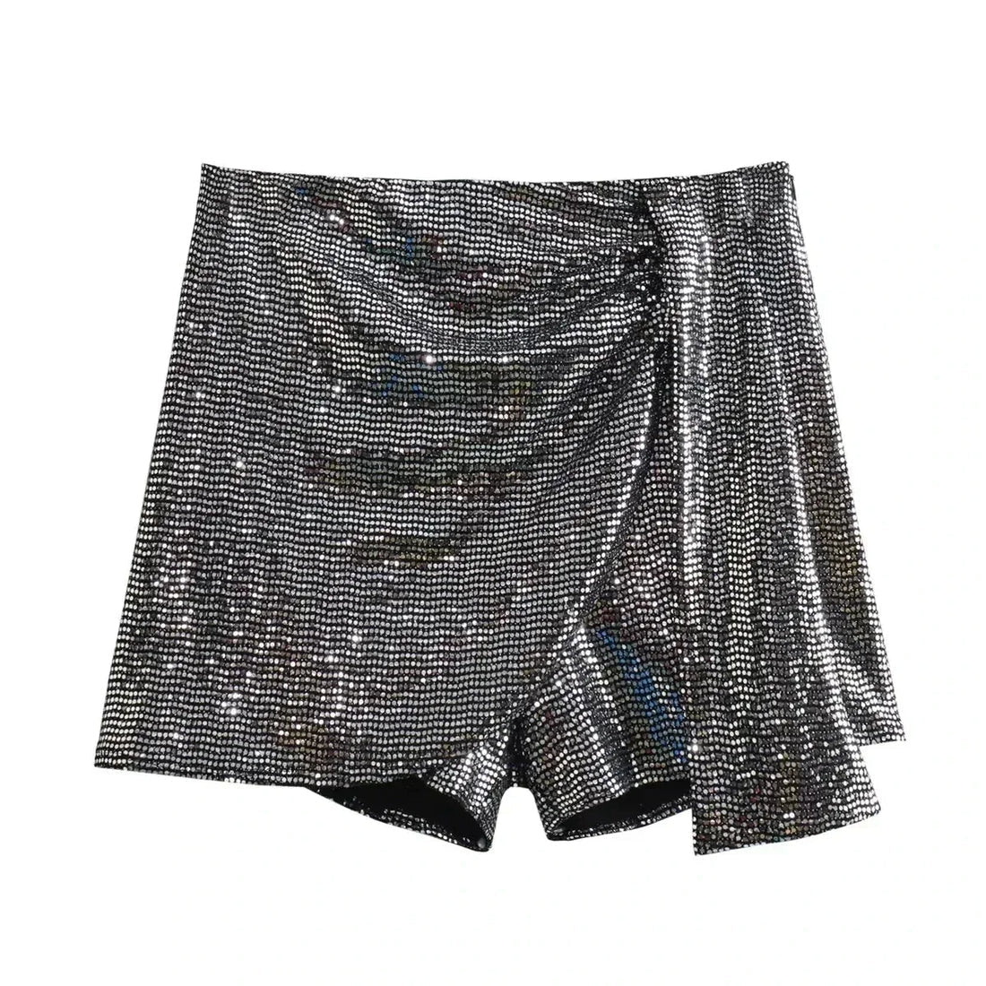 Lunar  Bow Mini Skort