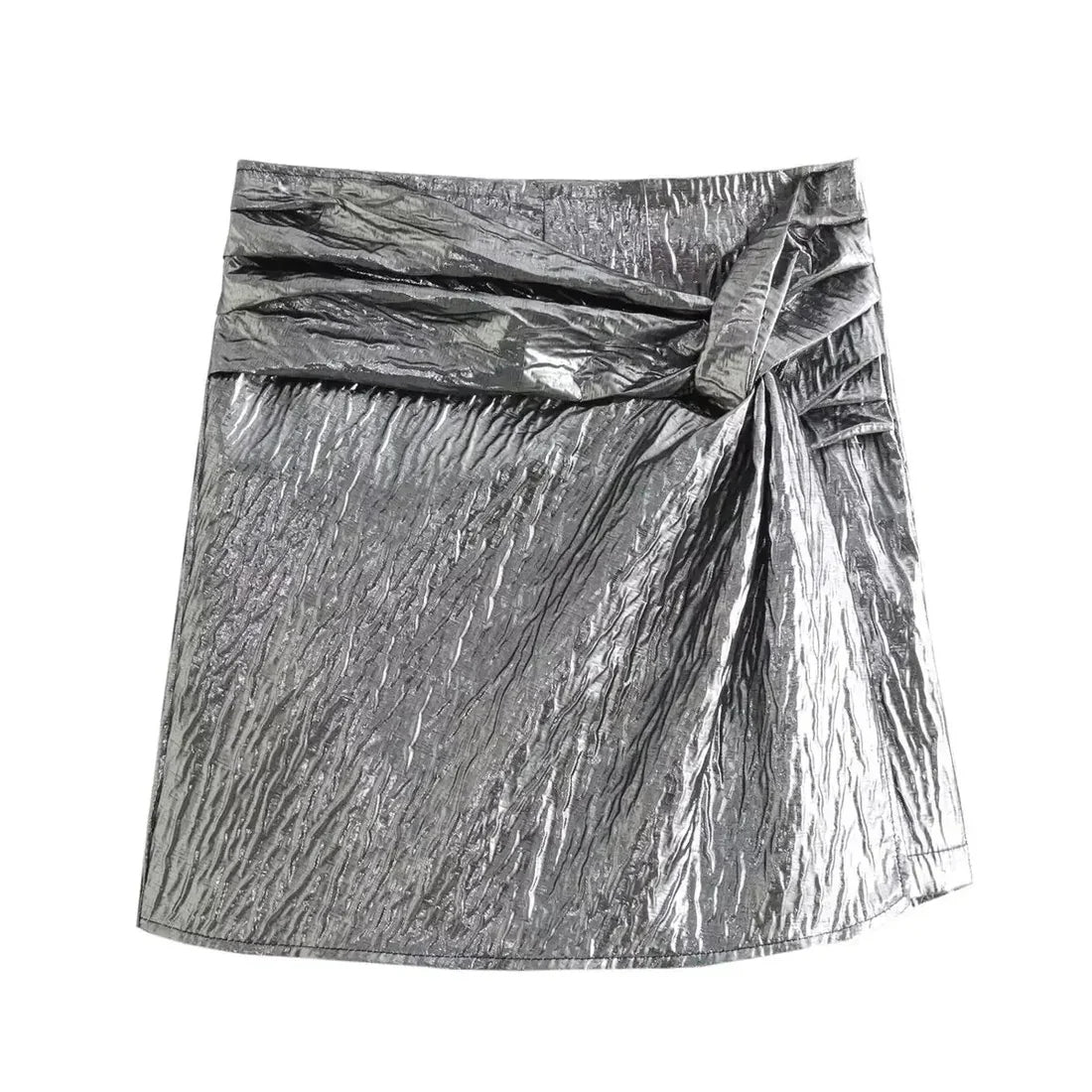 Lunar  Bow Mini Skort