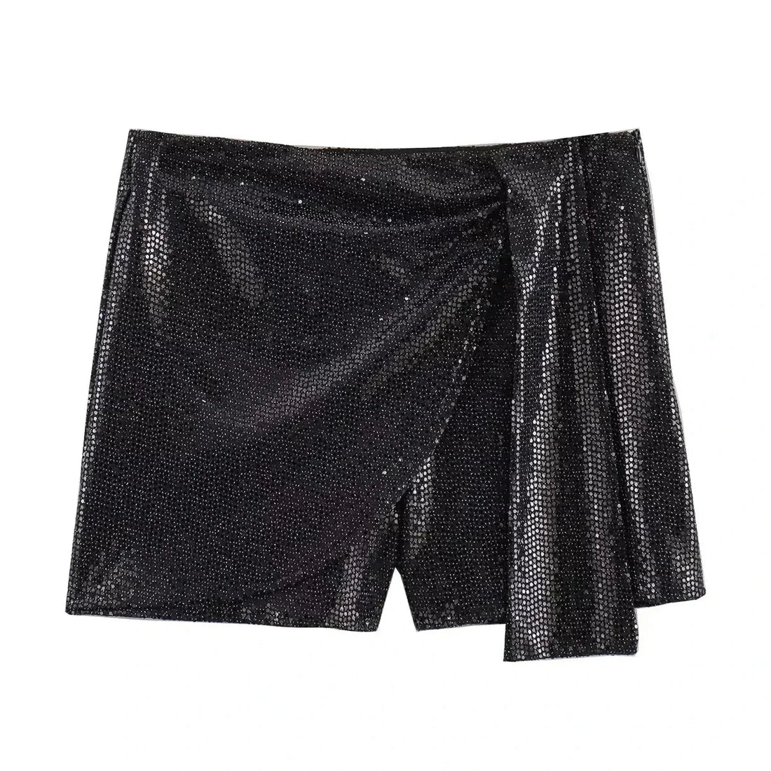 Lunar  Bow Mini Skort