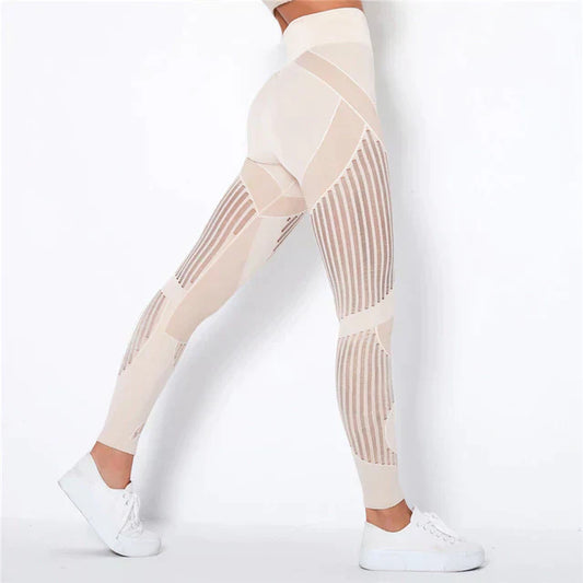 Winter Compression Leggings