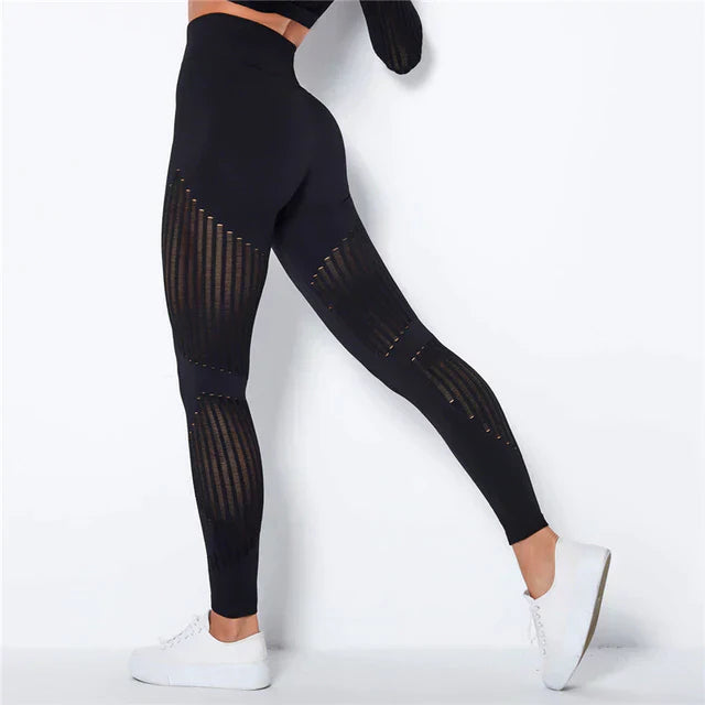 Winter Compression Leggings